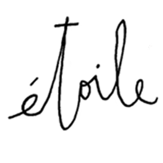etoile