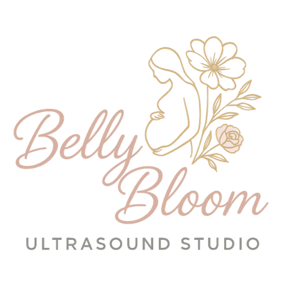 Belly Bloom Ultrasound Studio