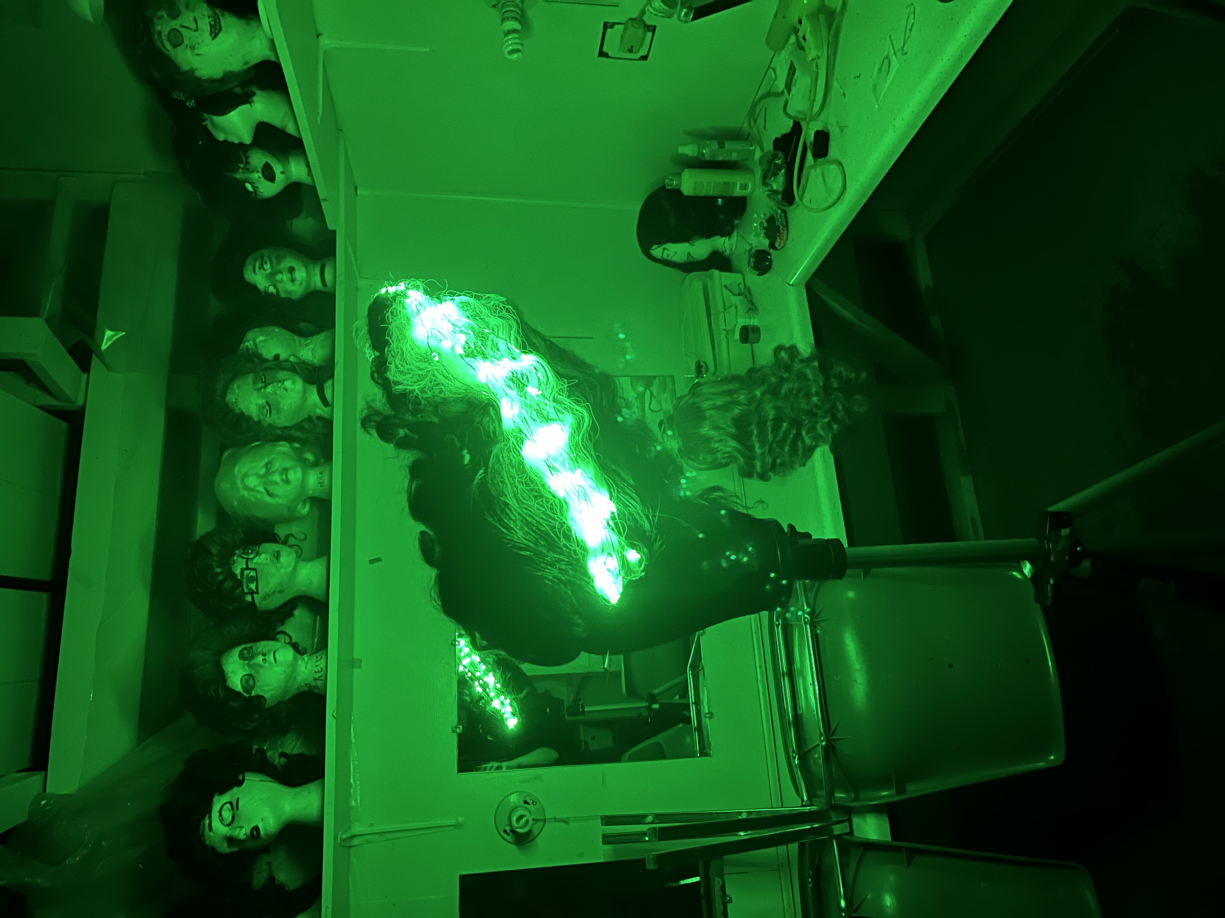 Bride of Frankenstein