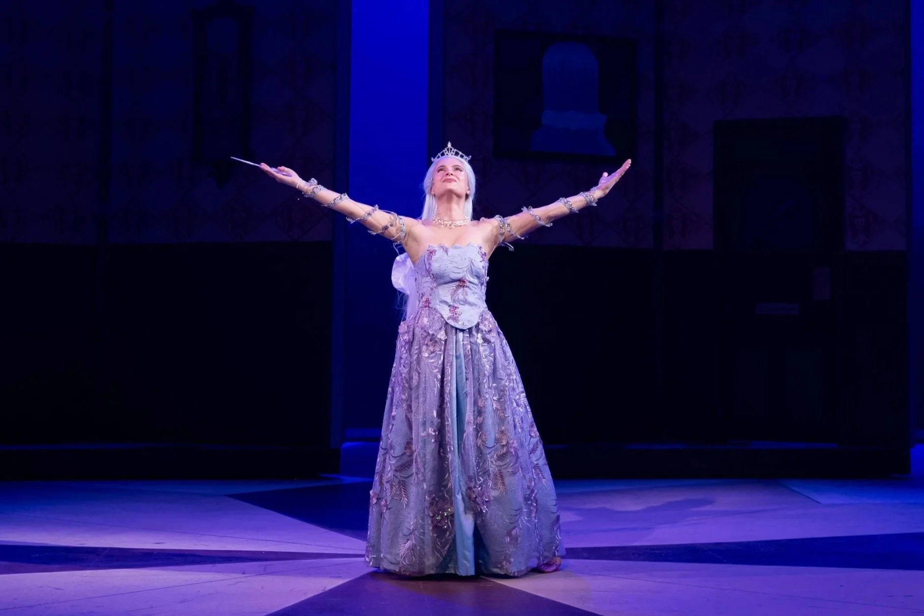 Rodger and Hammerstein's Cinderella