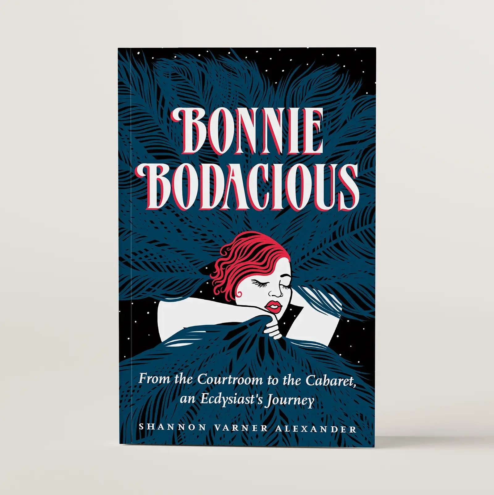 Bonnic Bodacious by Shannon Varner Alexander