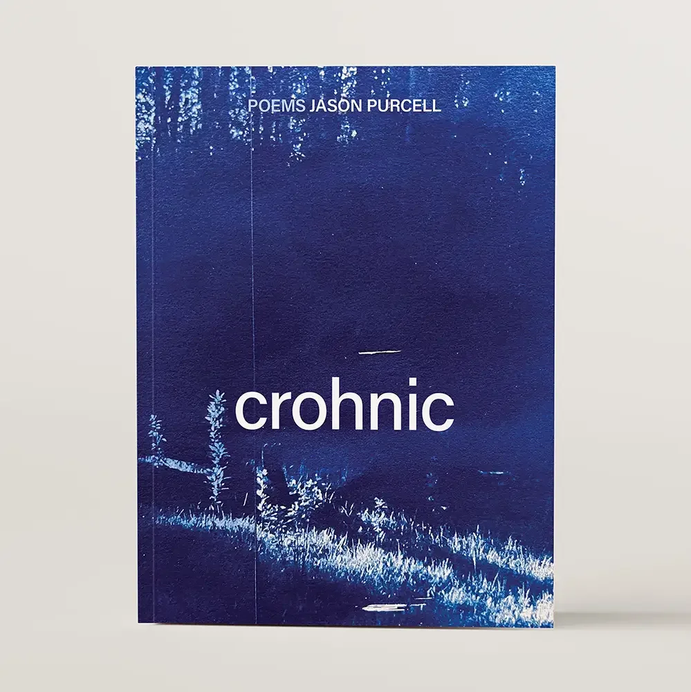 Crohnic by Jason Purcell
