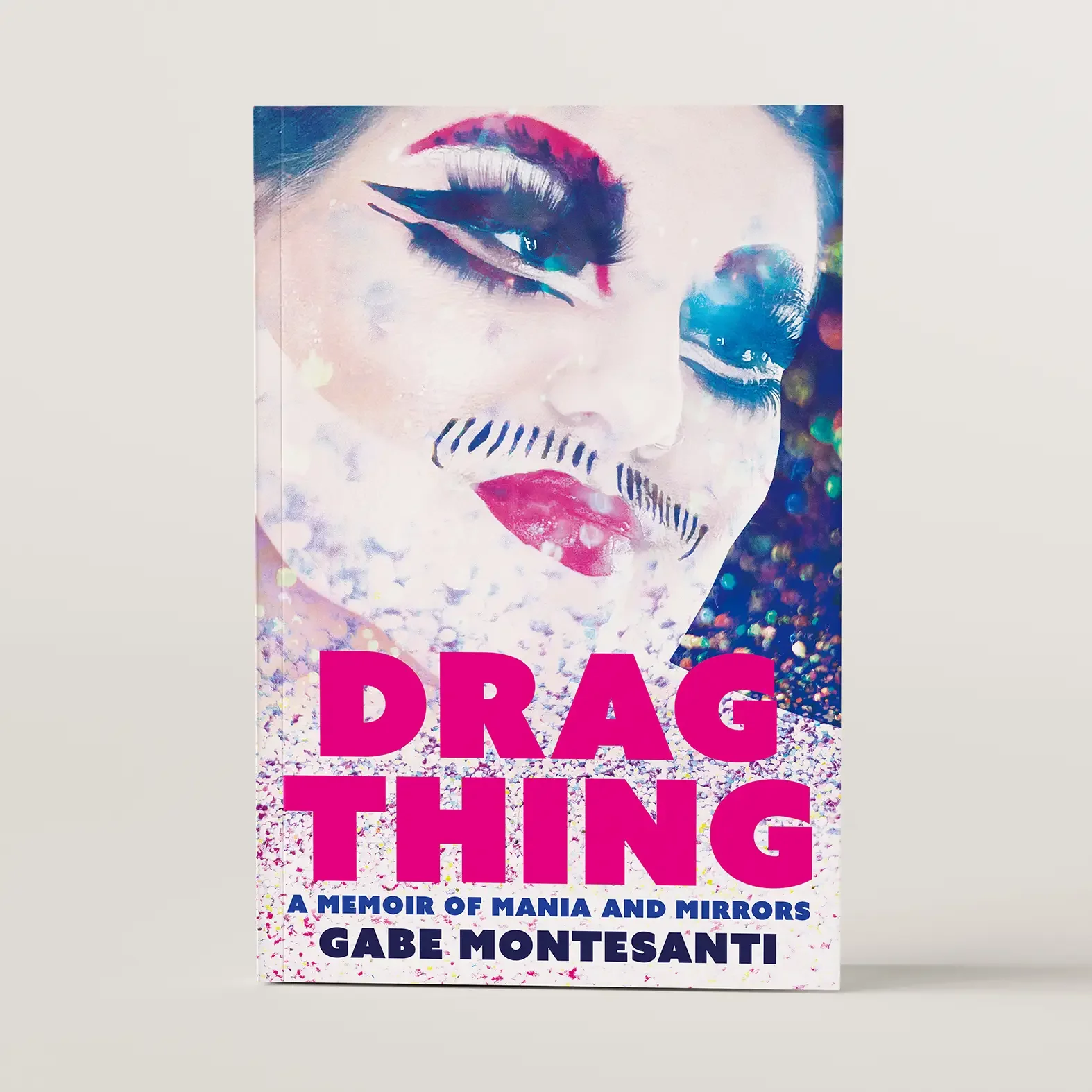 Drag Thing by Gabe Montesanti
