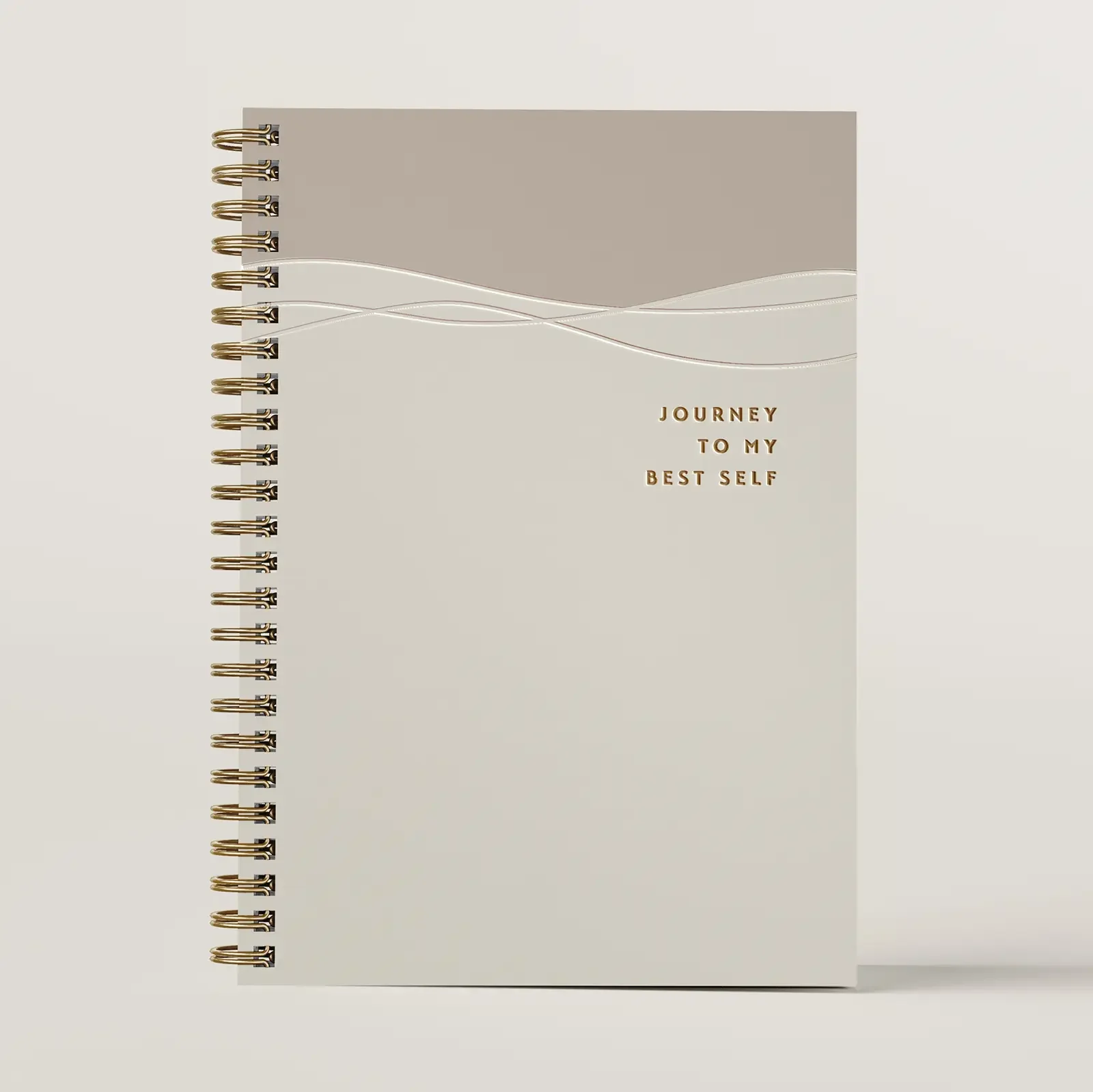 Journey to my Best Self