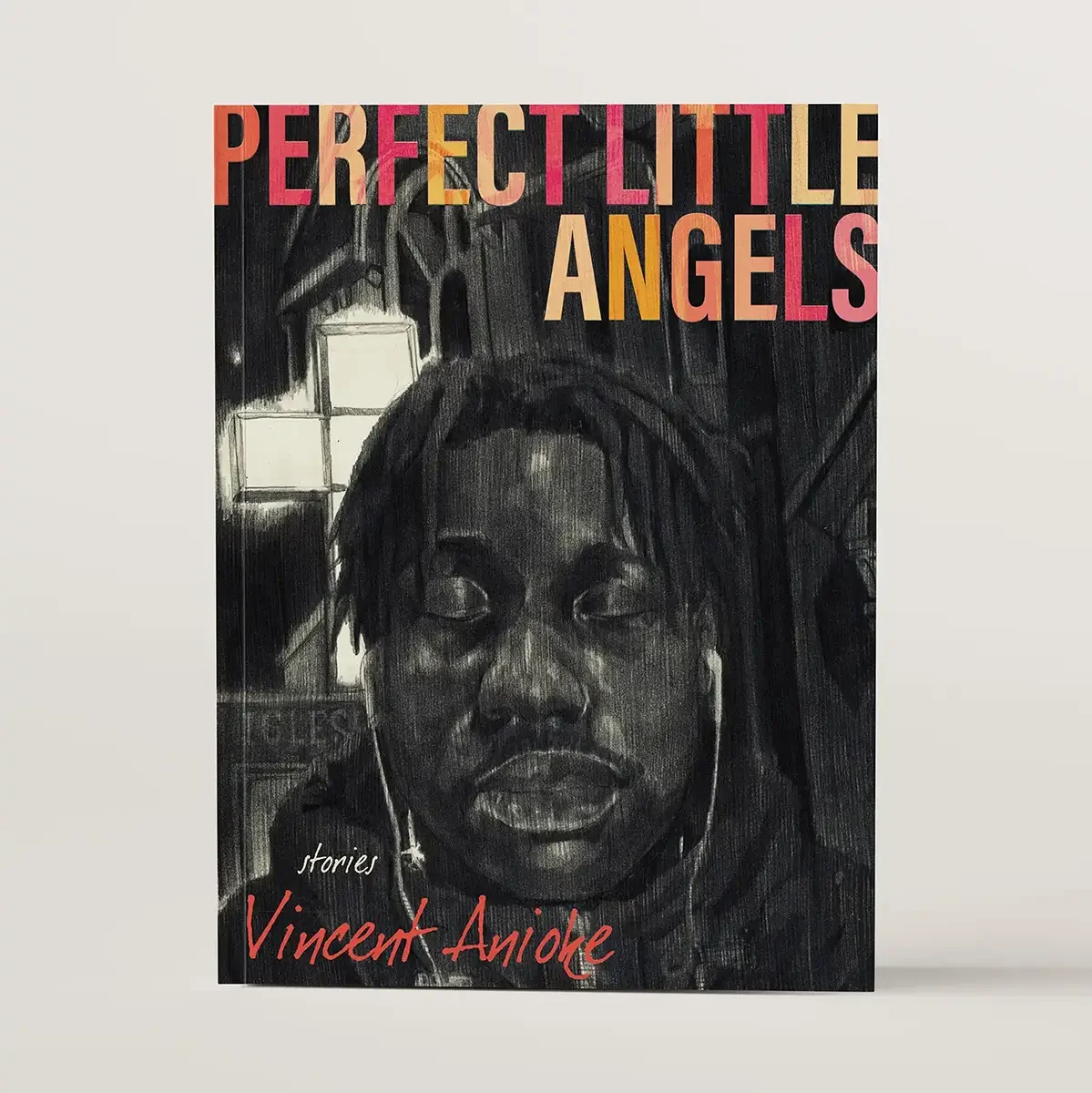 Perfect Little Angels by Vincent Anioke