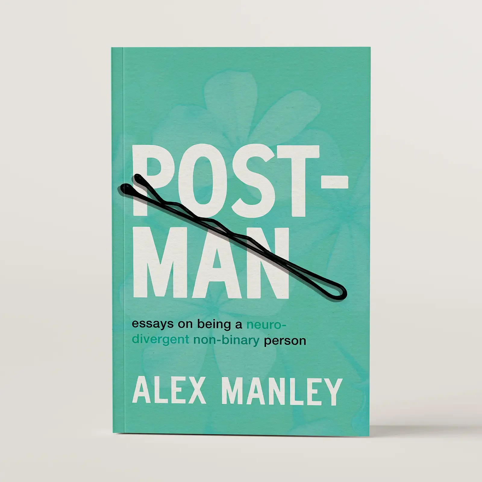 Postman by Alex Manley