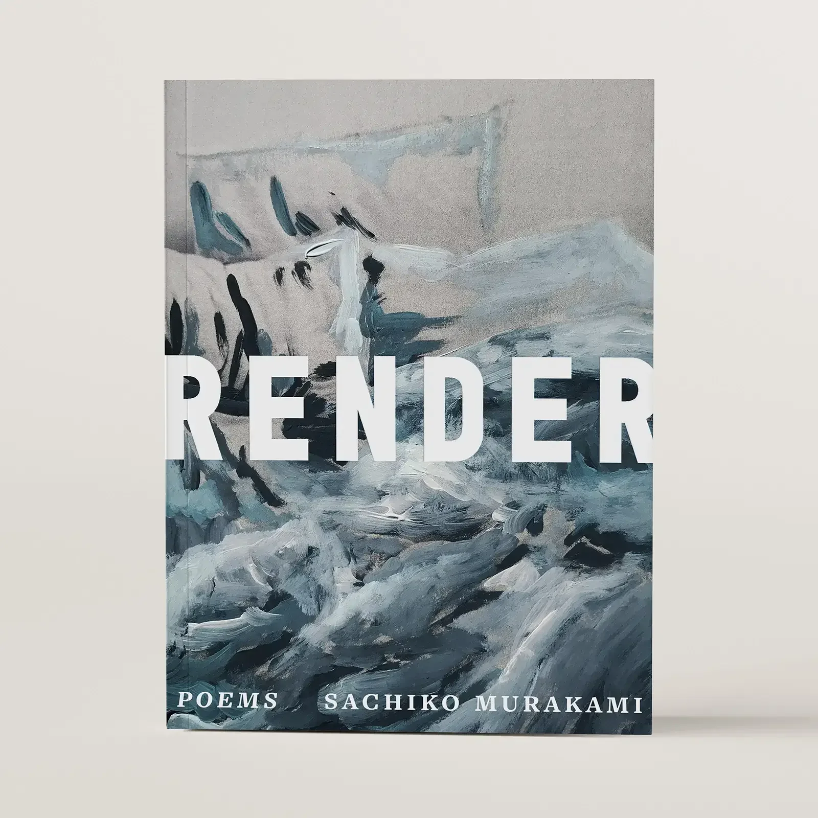 Render by Sachiko Murakami