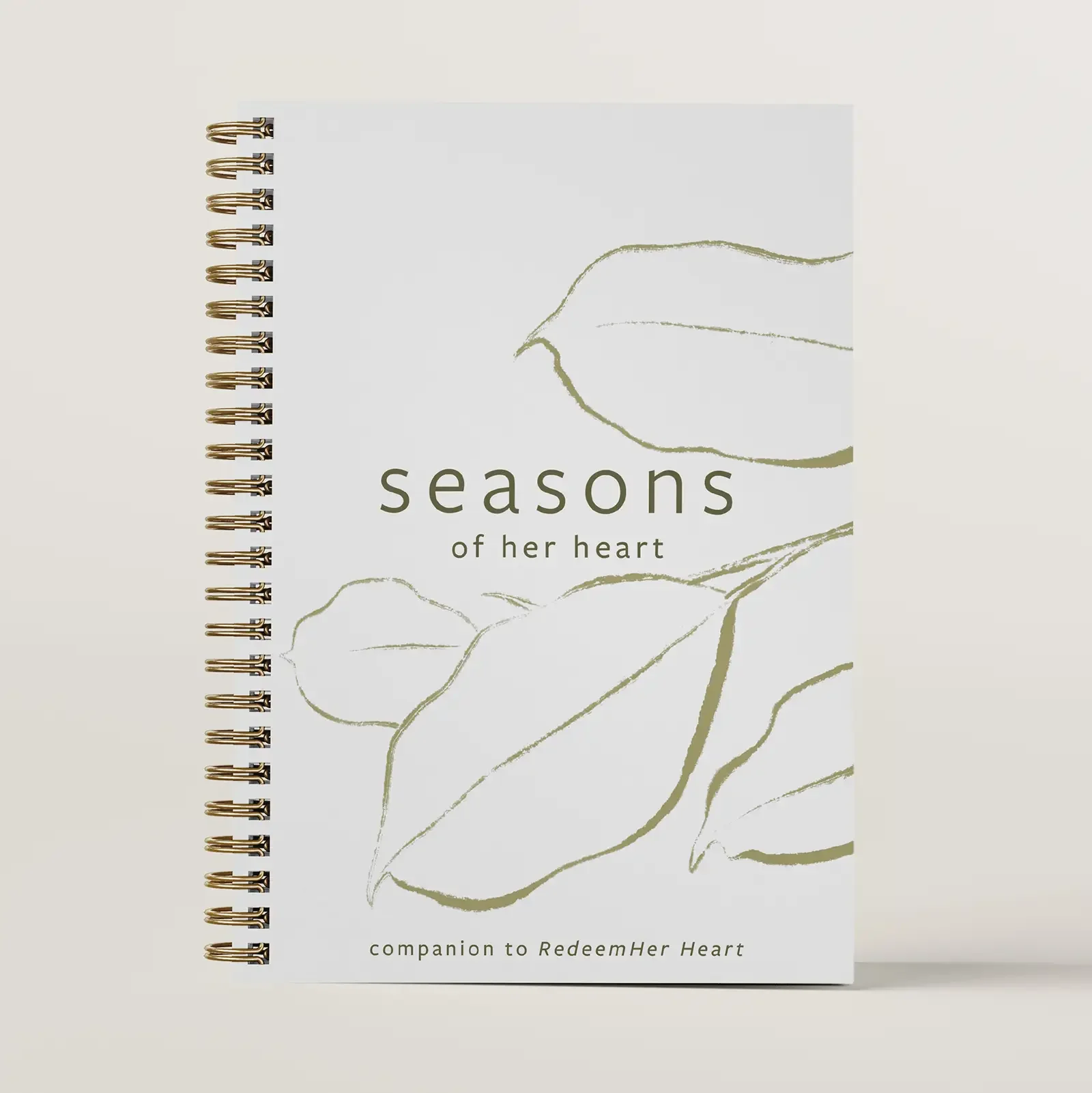 Seasons of Her Heart