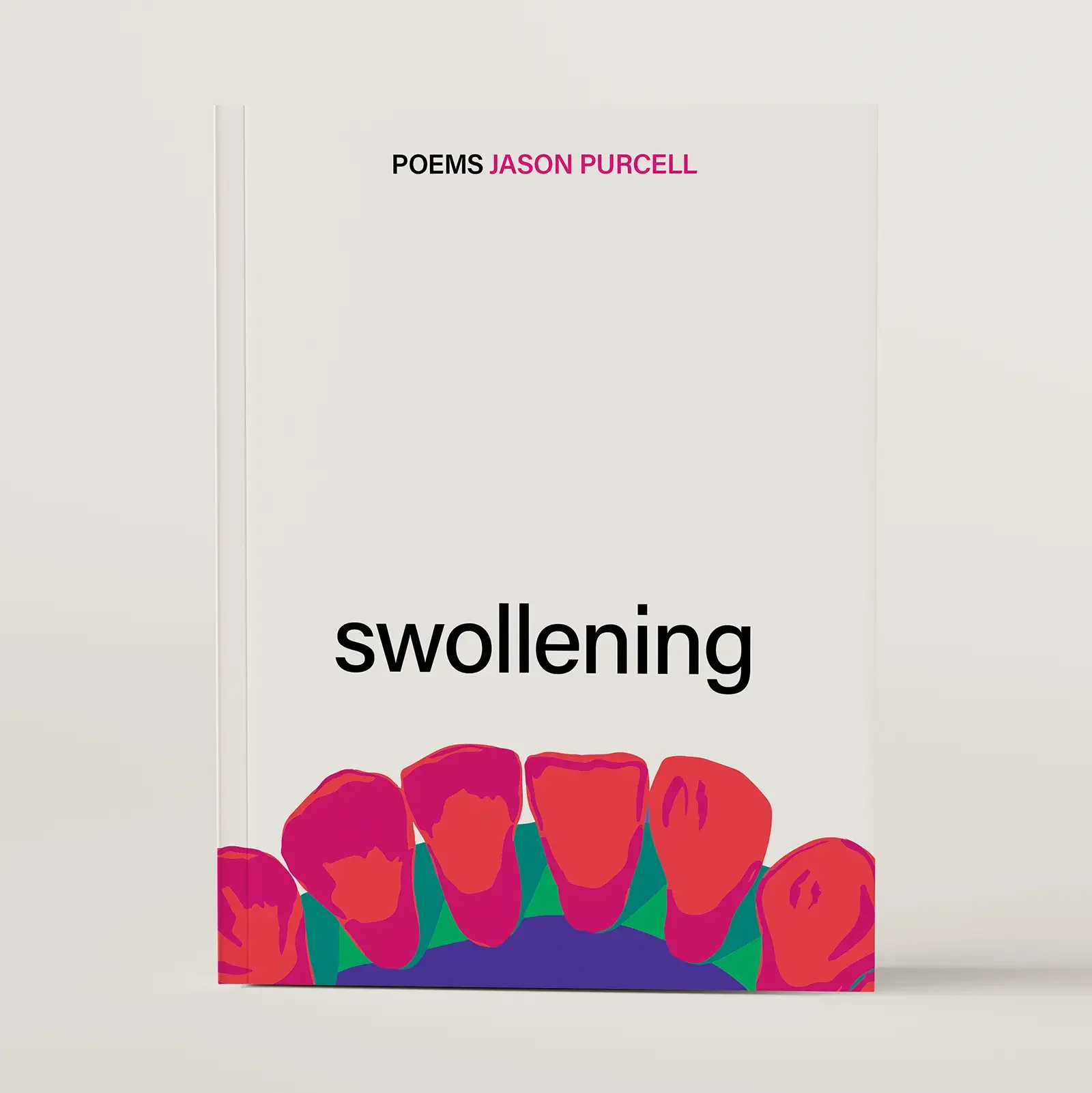 Swollening by James Purcell