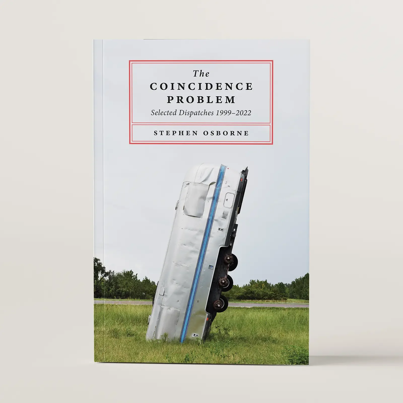 The Coincidence Problem by Stephen Osbourne