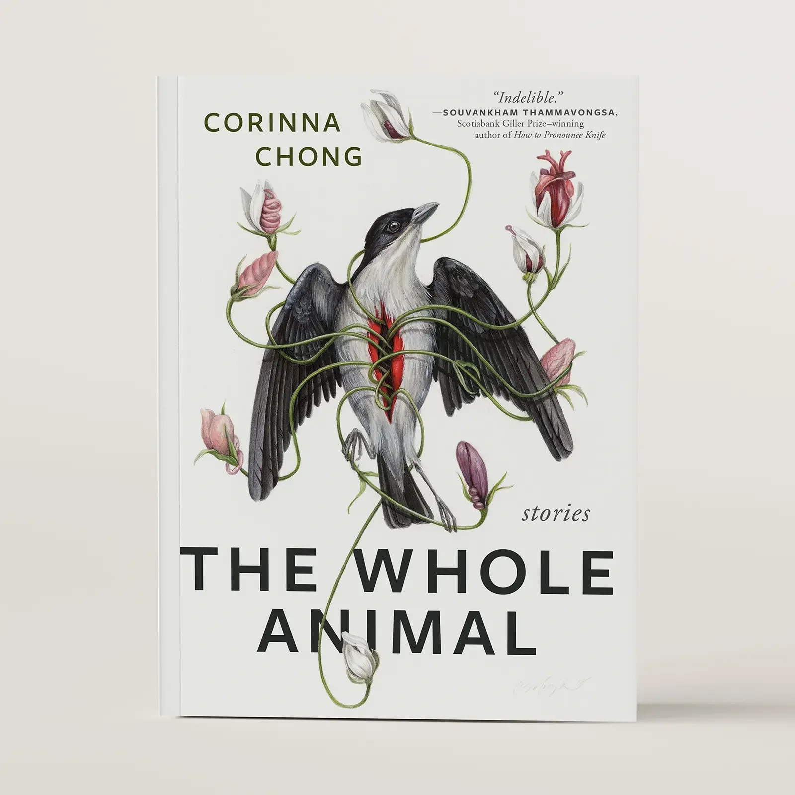 The Whole Animal by Corinna Chong