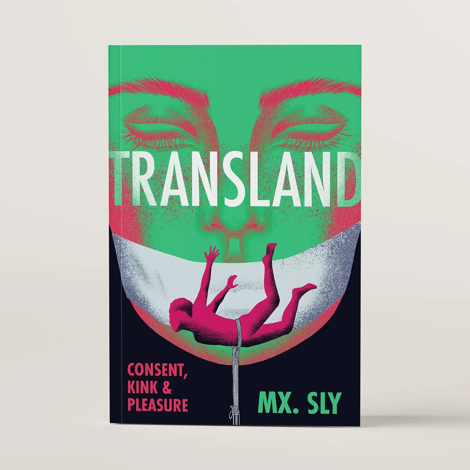 Transland by MX. Sly