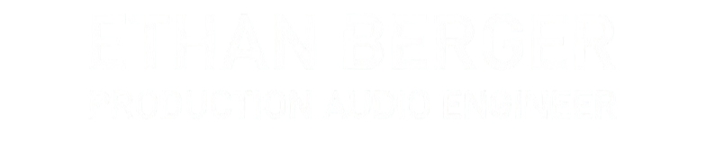 Ethan Berger Sound