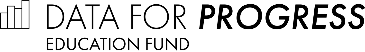Data for Progress Education Fund