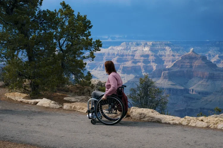 Disabled Voters Do Not Believe Politicians Care About Disabled Americans