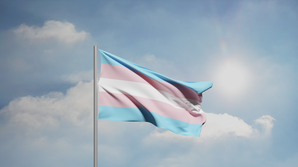 Americans Are Divided on Issues Related to Transgender People, but Often Don't Want the Federal Government Involved