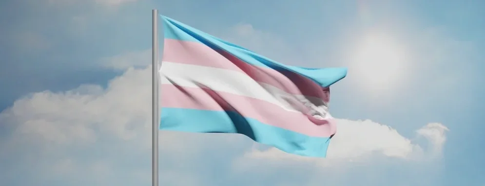 Americans Are Divided on Issues Related to Transgender People, but Often Don't Want the Federal Government Involved