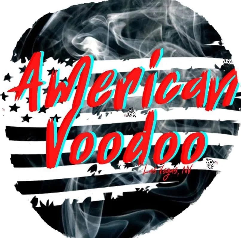 American Voodoo