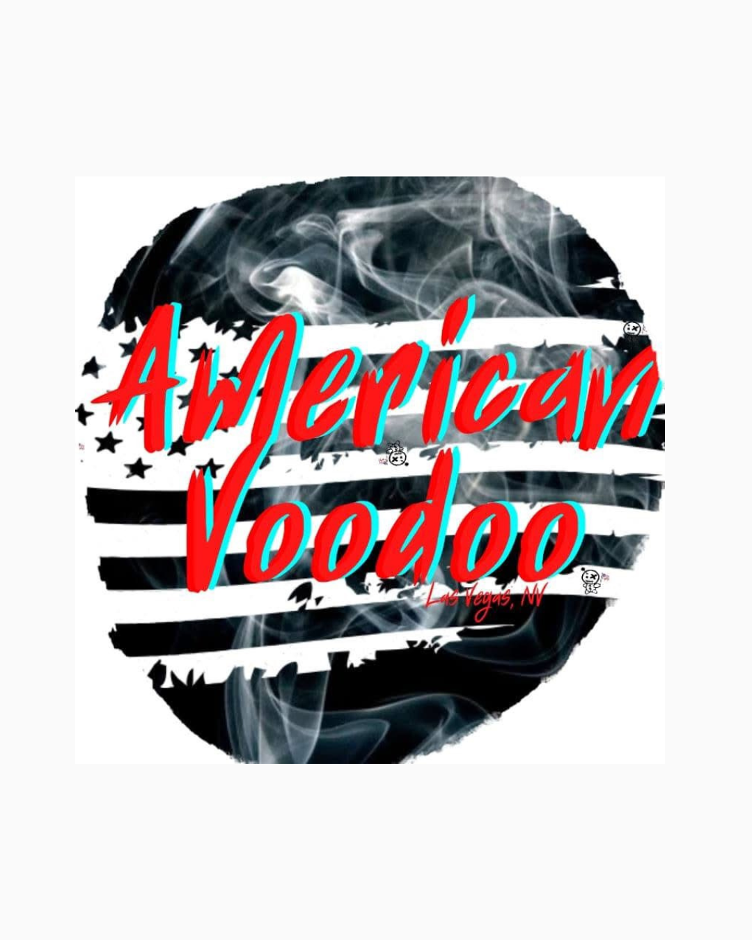 American Voodoo