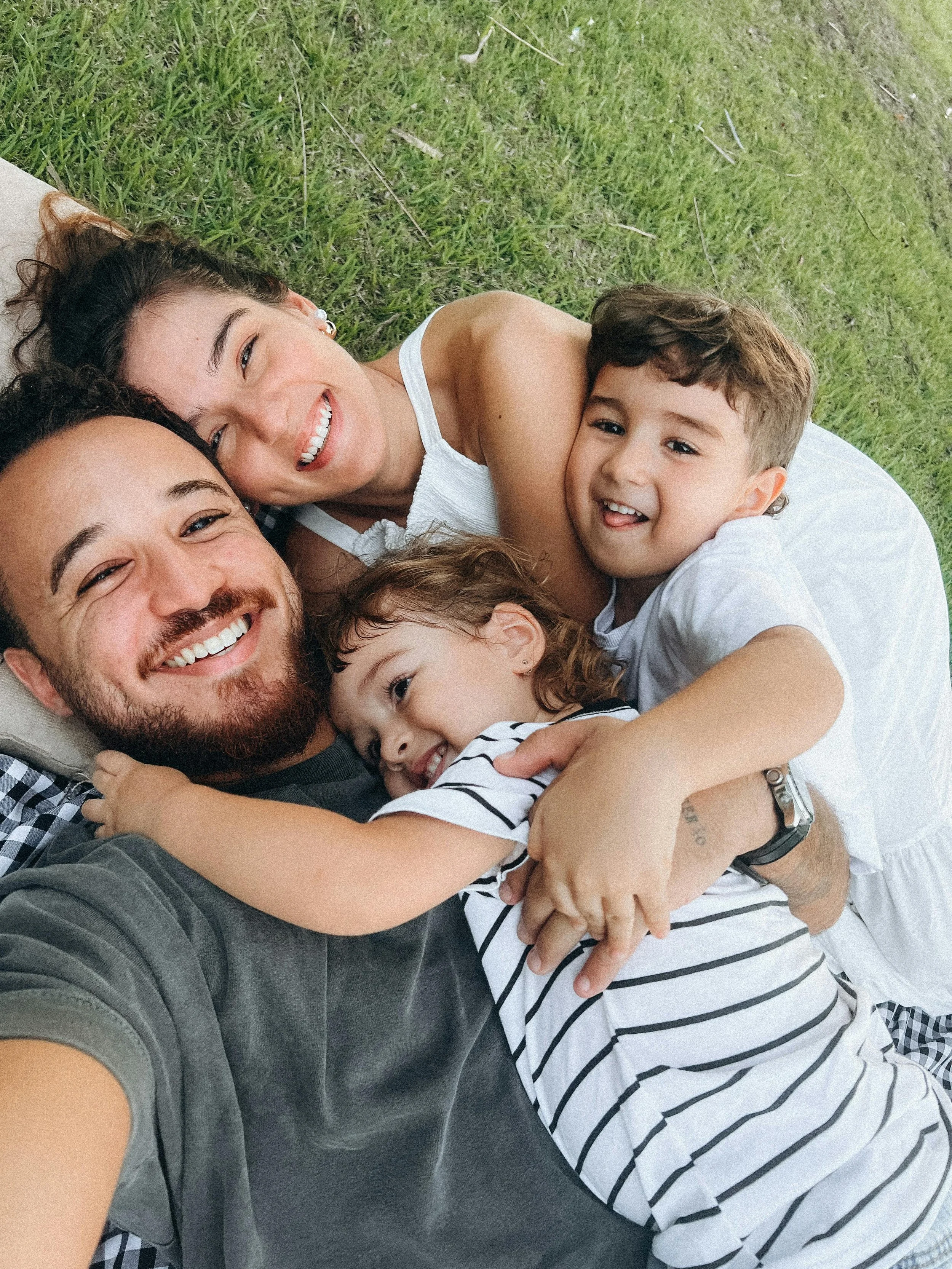 Vacaciones sin caos: ¿cómo sostener la rutina sin perder la magia?