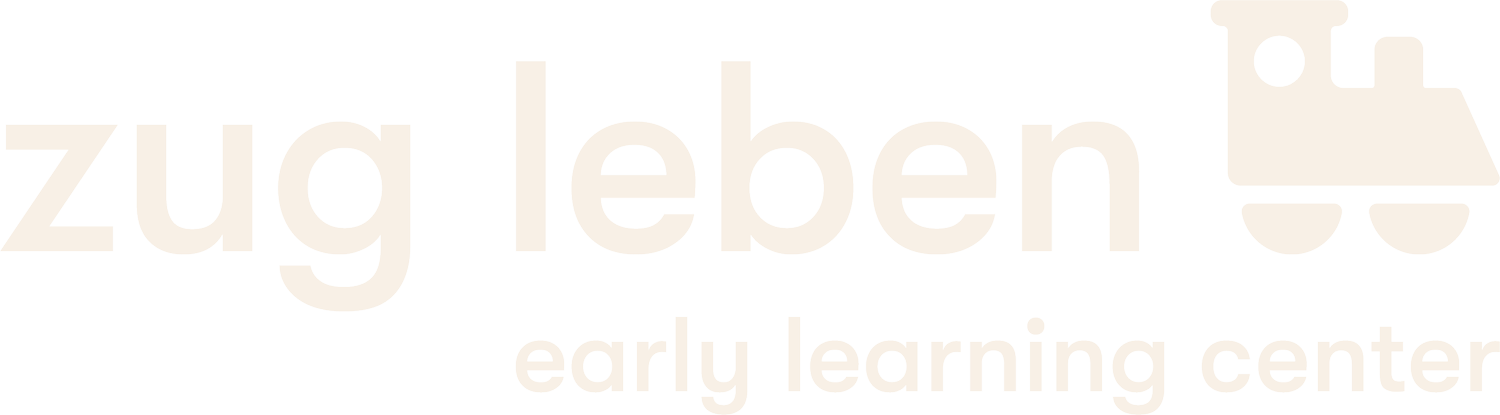 Zug Leben Early Learning Center