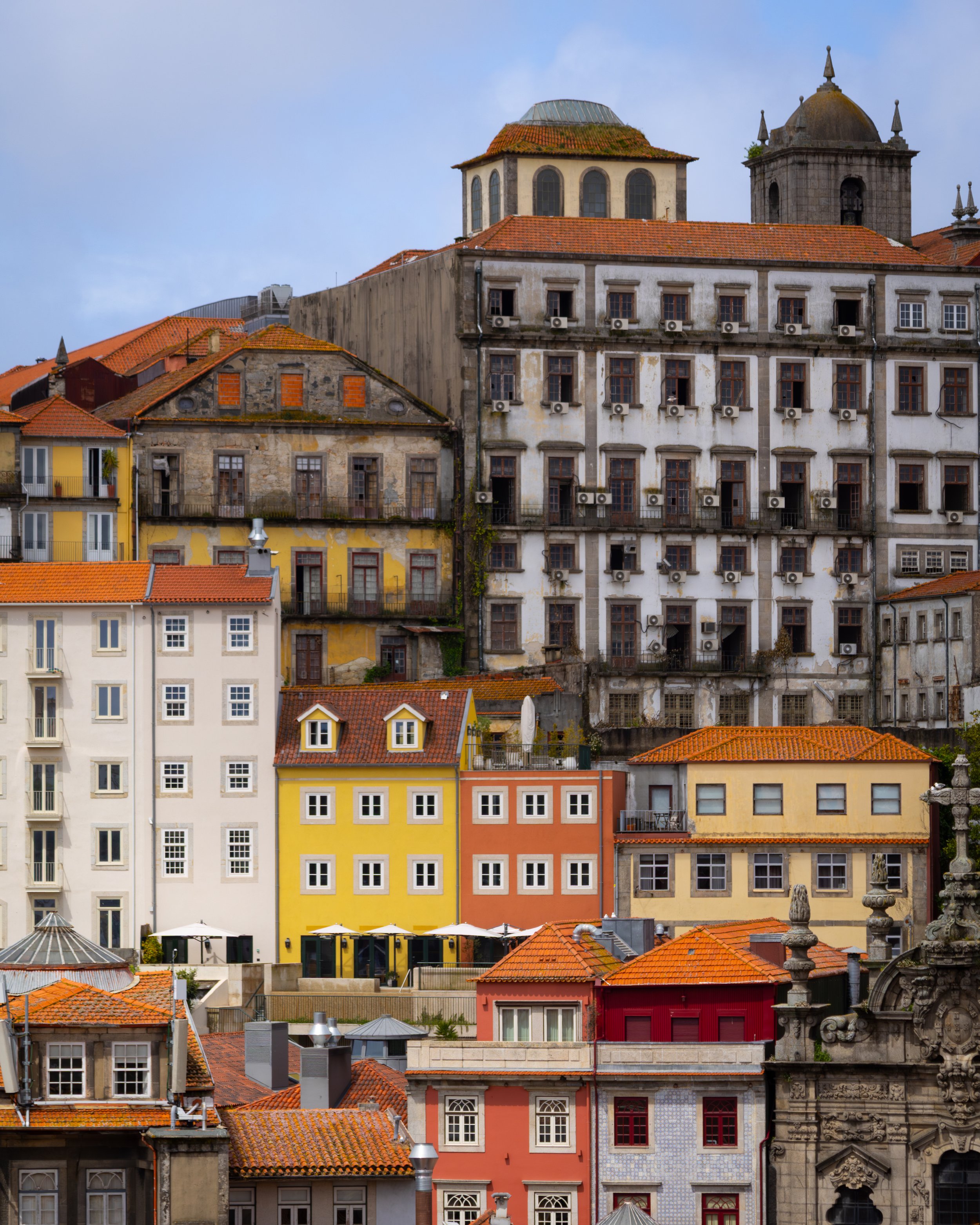 Textures of Porto - Porto, Portugal.jpg