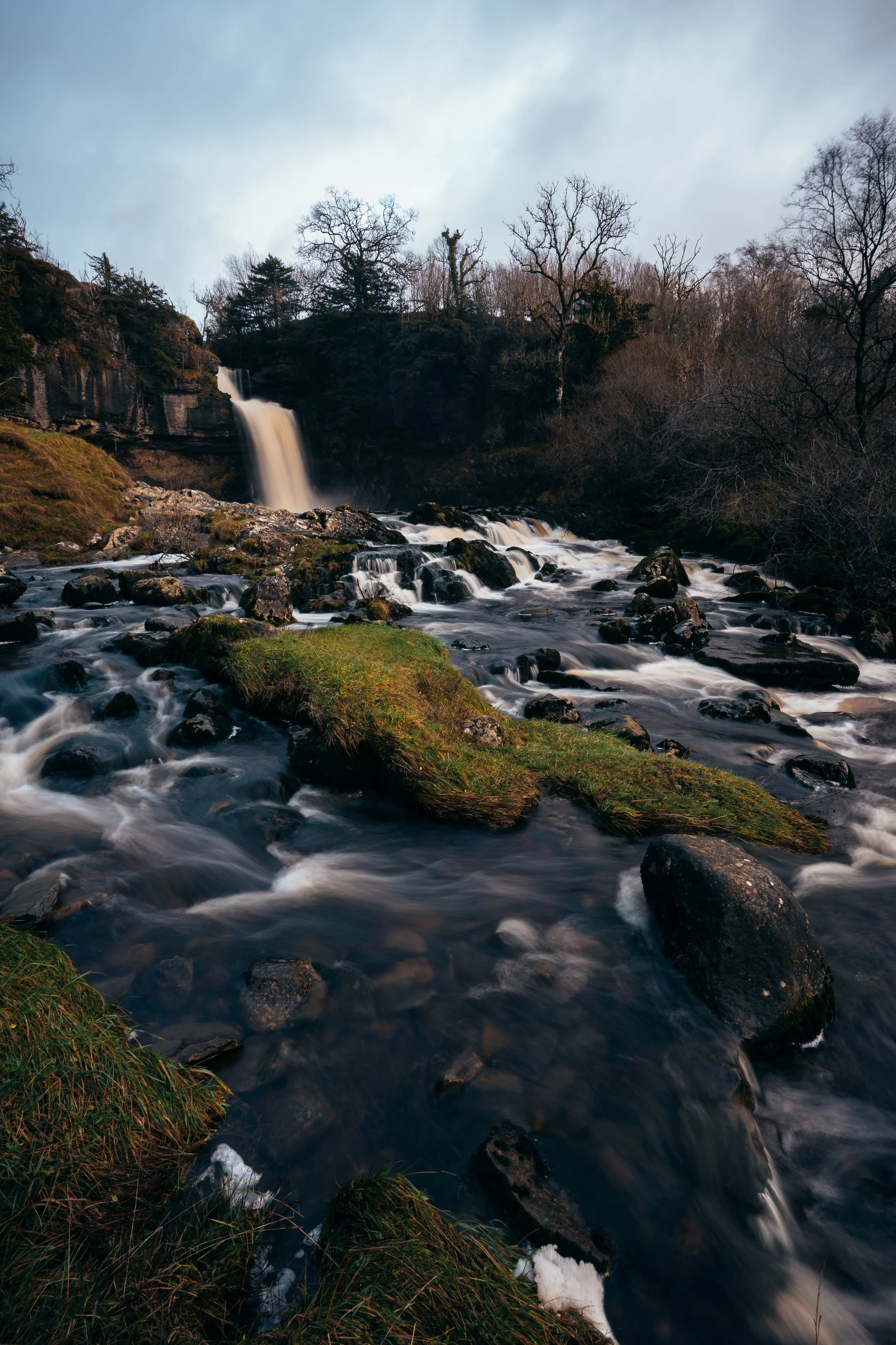Thornton Force Waterfall