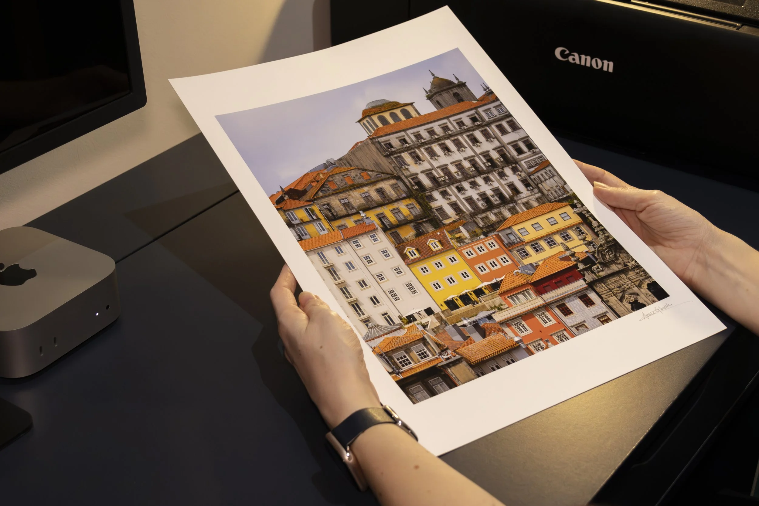 Textures of Porto - Porto, Portugal (In Person).jpg