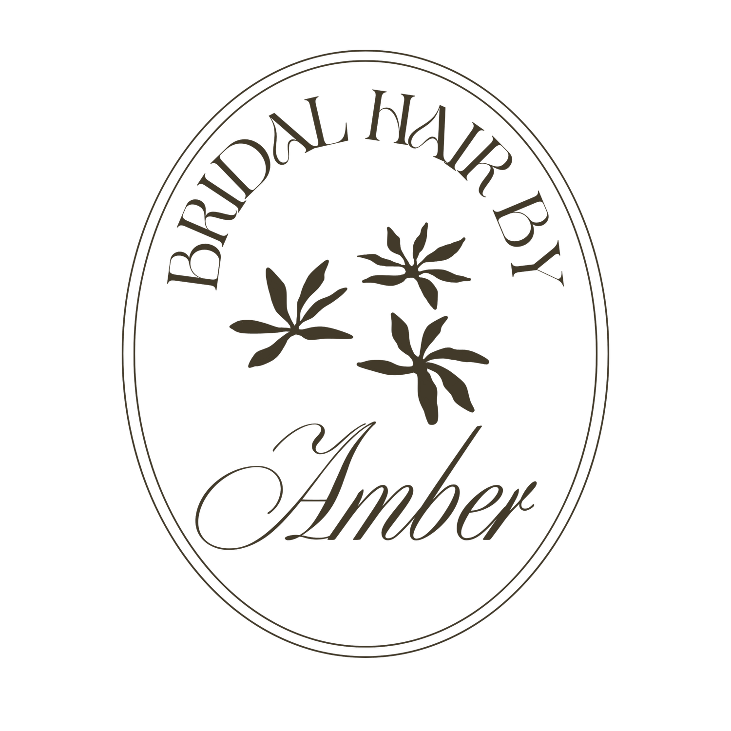 Bridal Hair by Amber