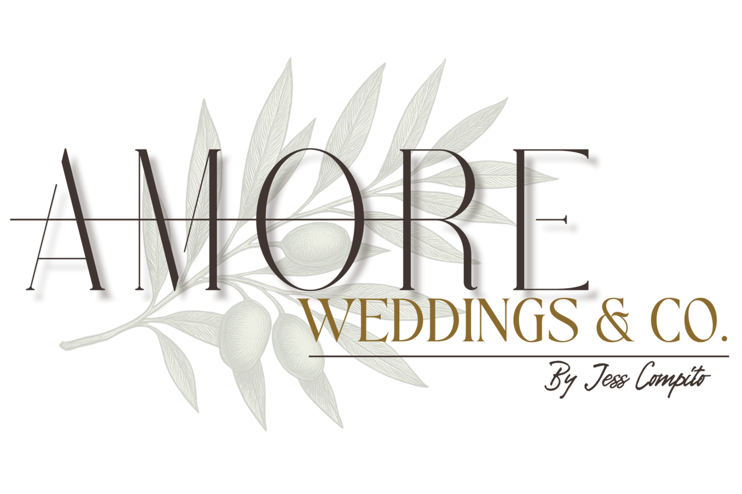 Amore Weddings &amp; Co. 