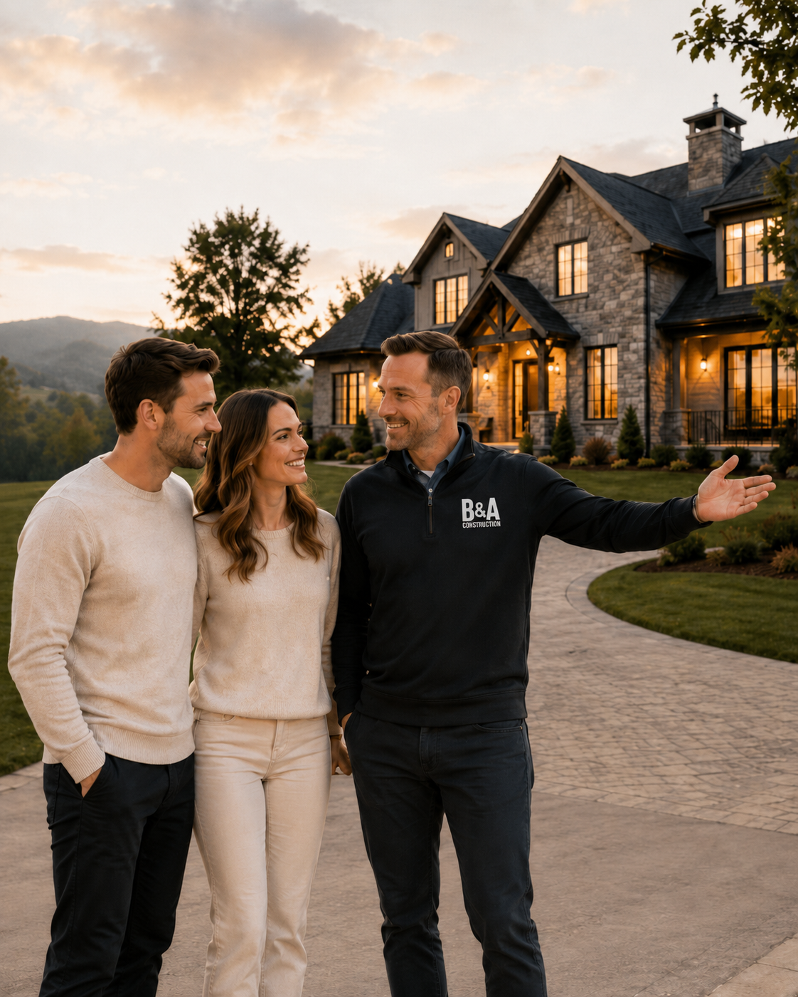 How to Build a Custom Home Without Feeling Overwhelmed