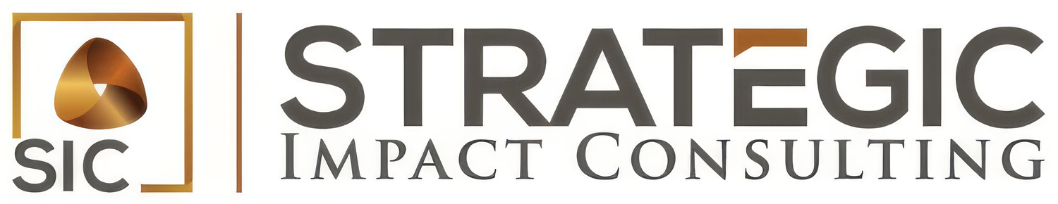 Strategic Impact Consulting