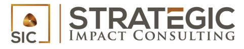Strategic Impact Consulting