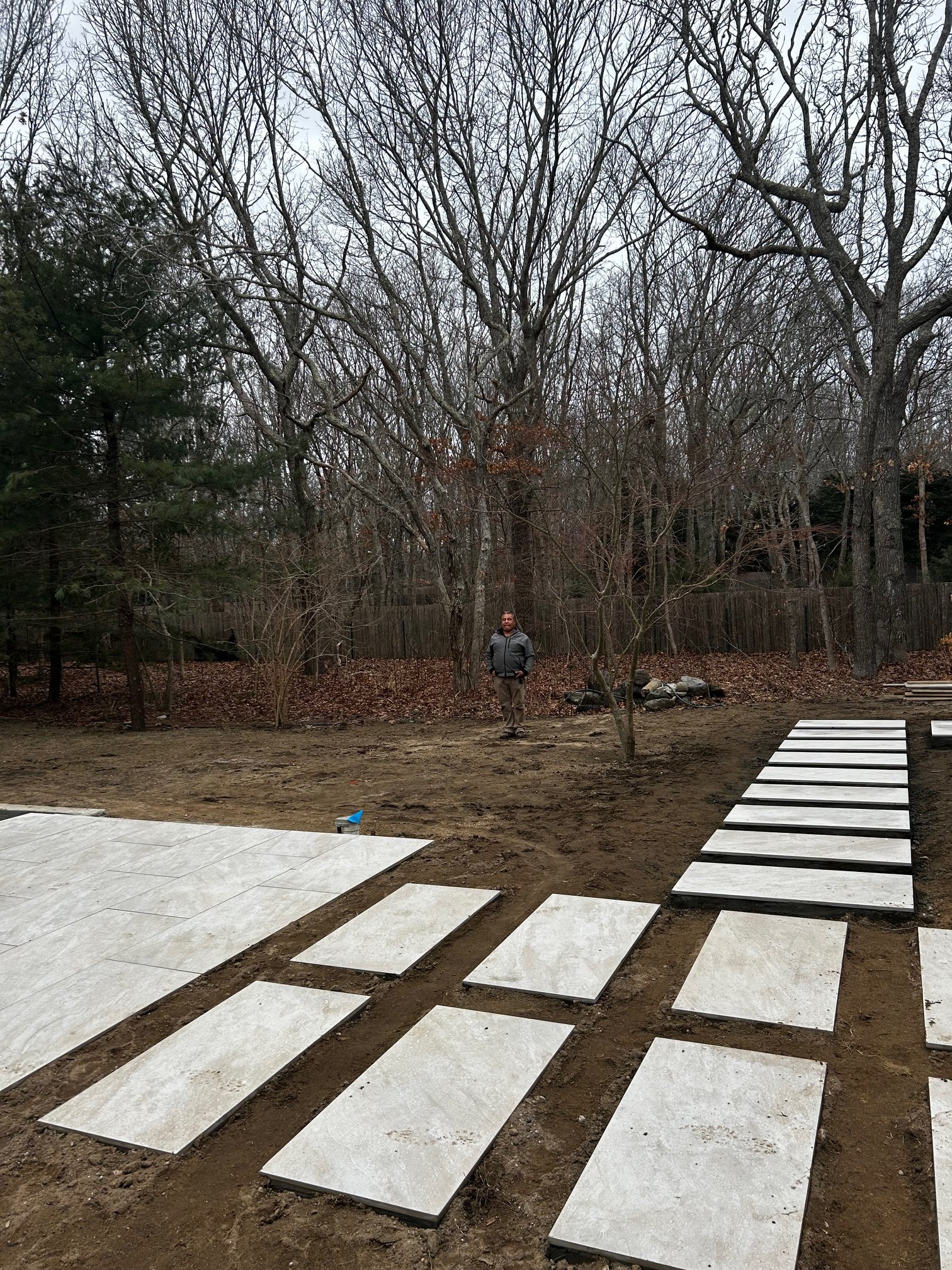 Marshall Gardens & Design — Front walks, Driveways, Patio and Terrace, Outdoor Kitchens, Pergolas and Firepits