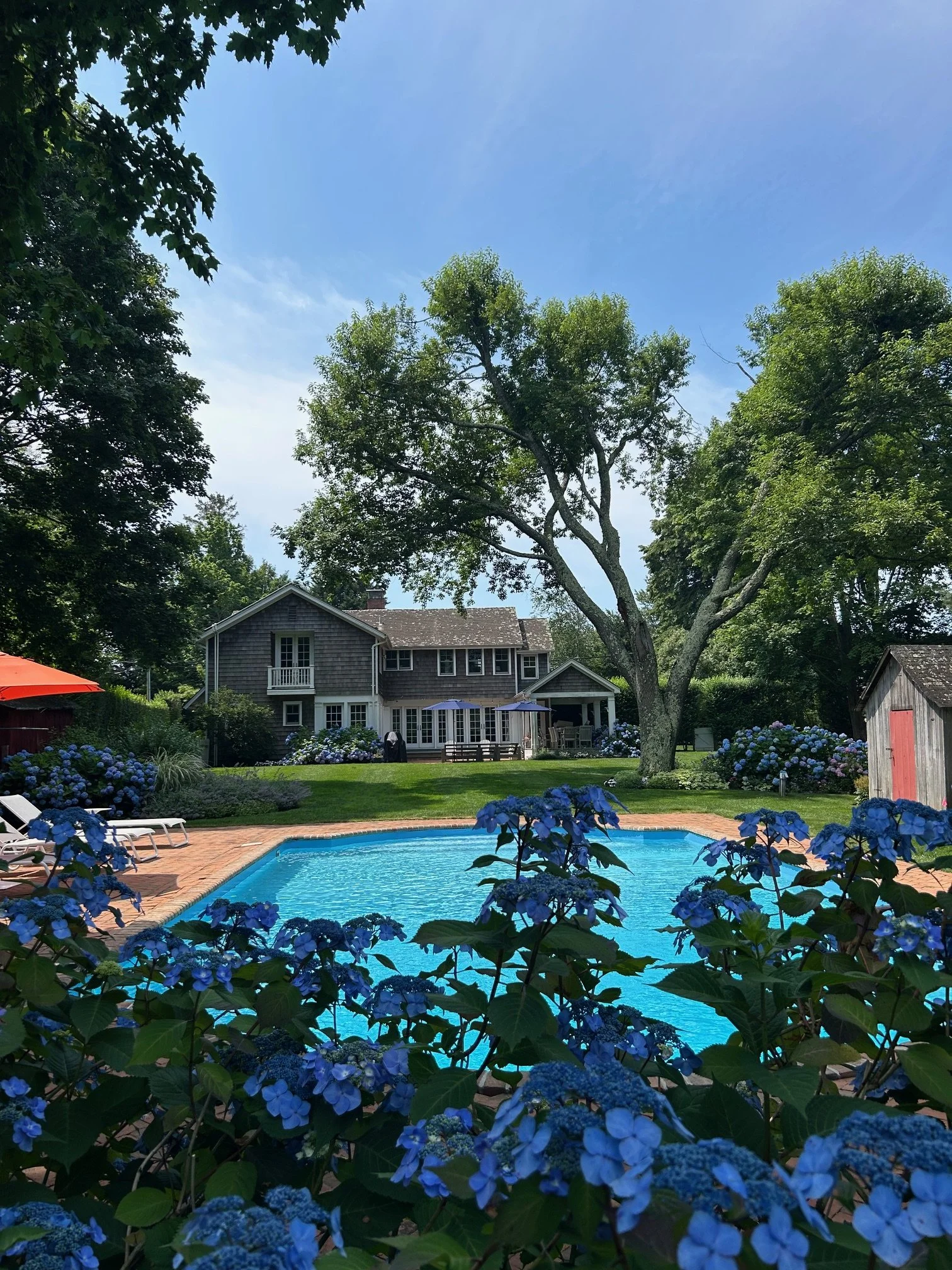 Marshall Gardens & Design — Lawn Care, Tree and Shrub Care, Organic Options, Landscape Maintenance, Pest Control and Organics