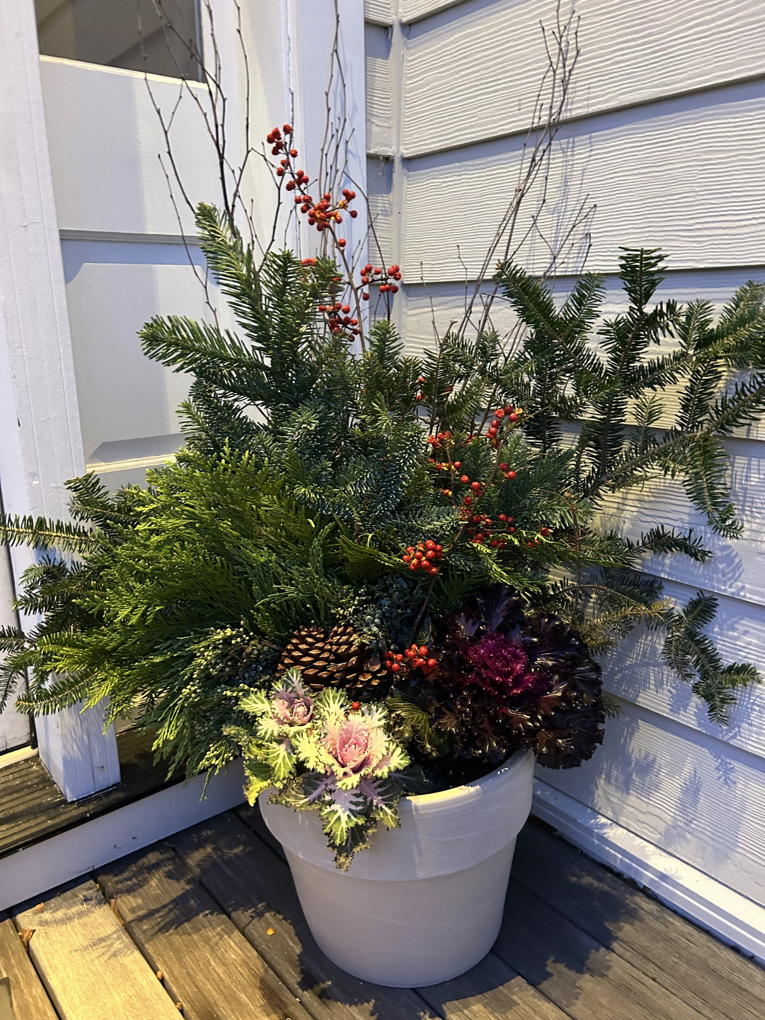 Marshall Gardens & Design — Outline Plans, Planting Plans, Installation and Project Management, Revegetation and Code Compliance