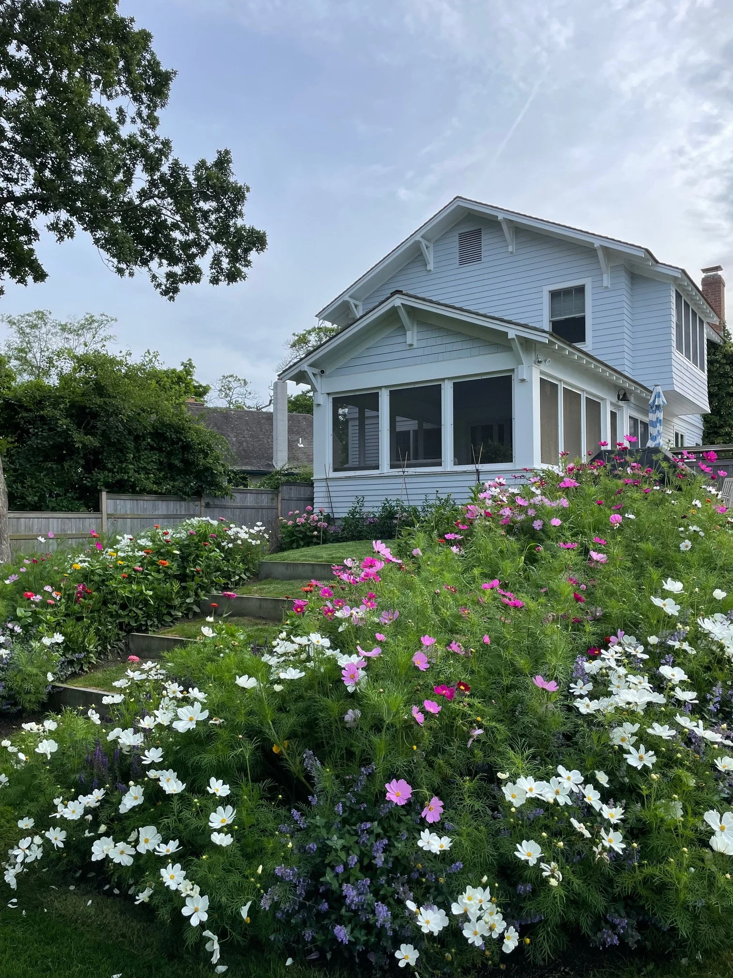 Marshall Gardens & Design — Lawn Care, Tree and Shrub Care, Organic Options, Landscape Maintenance, Pest Control and Organics