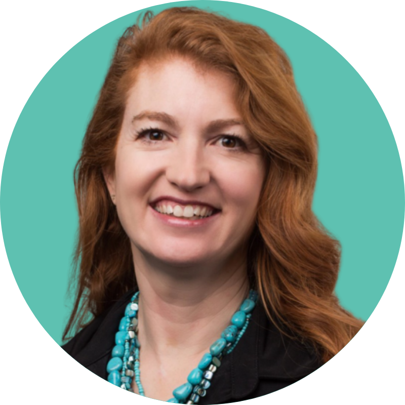 Shannon Biergans - Founder of Advocate