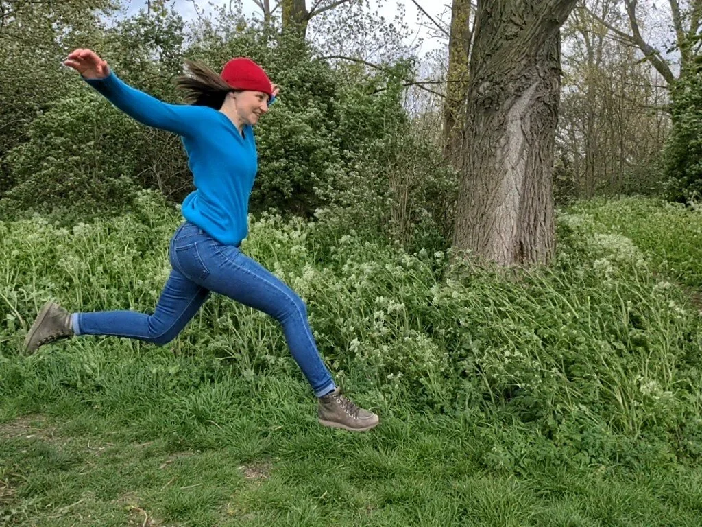 This is My Adventure. What’s Yours?