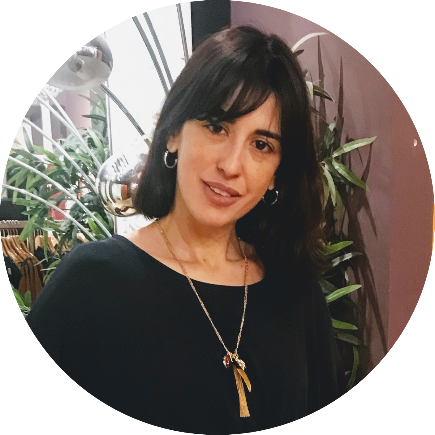 Afroditi Tsourgianni