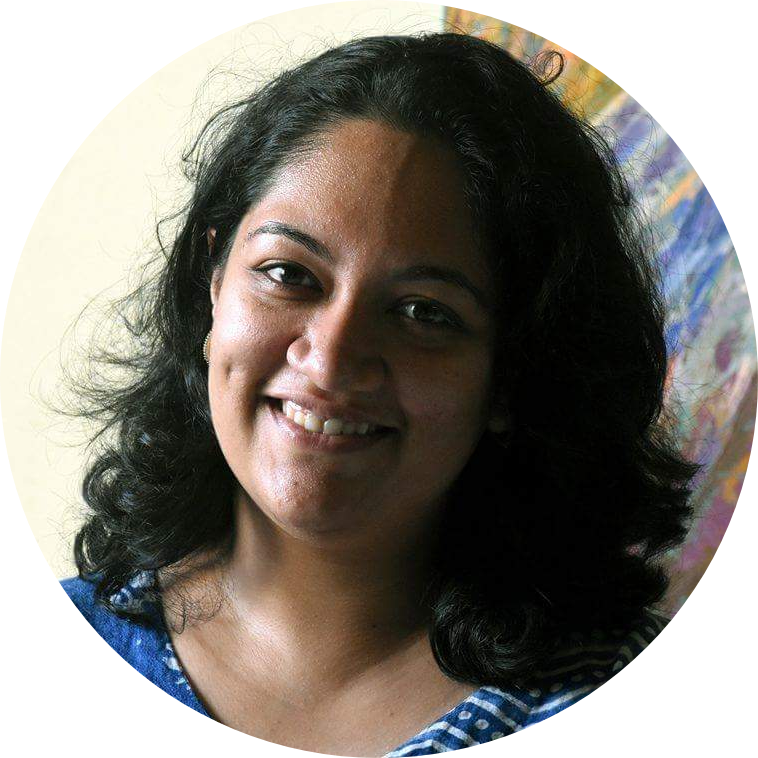 Soonrita Sahasrabuddhe