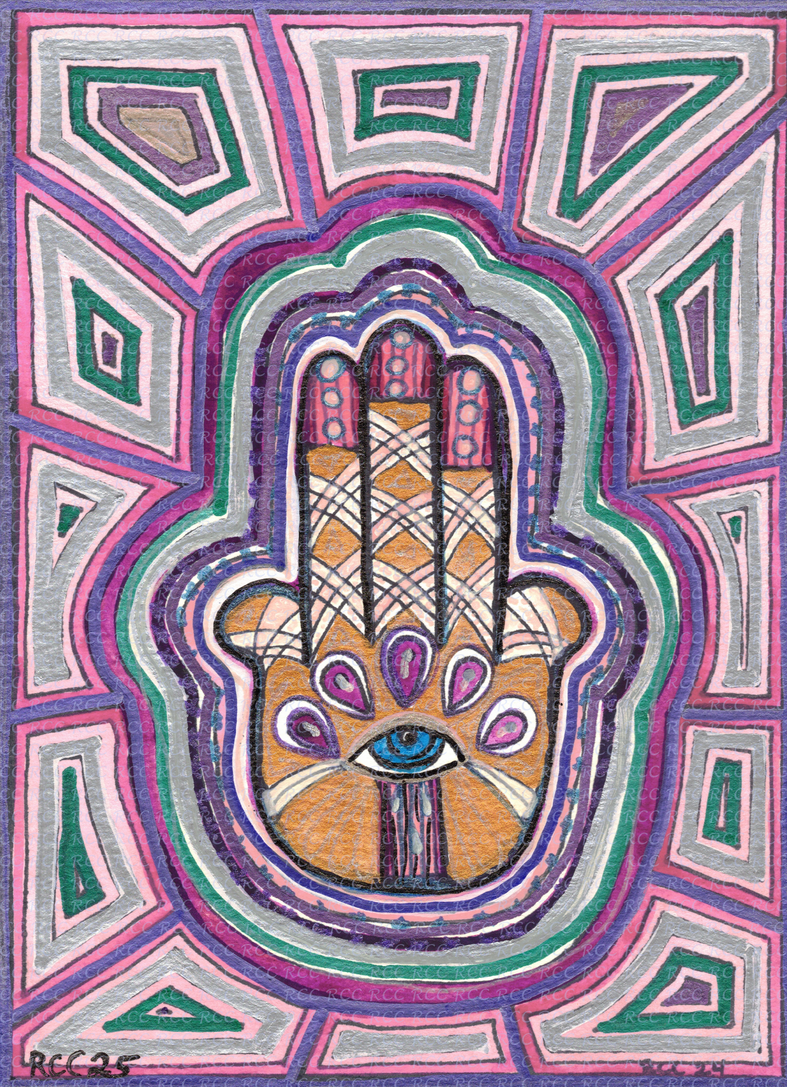 Hamsa pulsing in pink sub20mb watermarked.png
