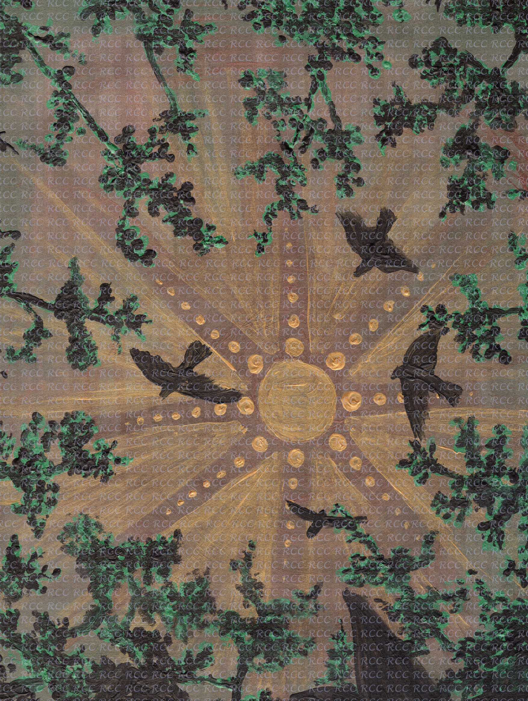 Crows circling in the sunlight sub20mb watermarked.png