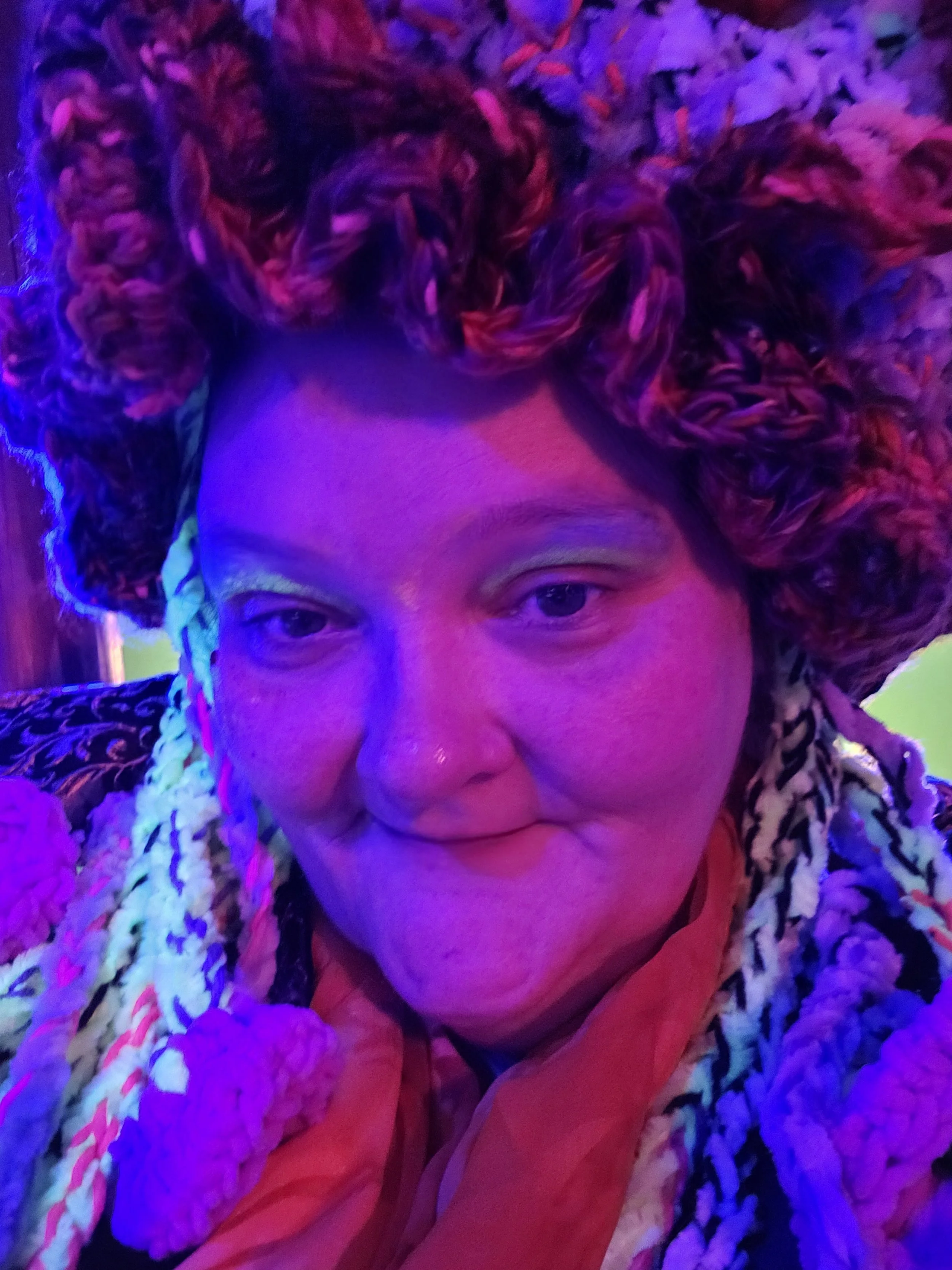 30 Minutes with Madam Becca