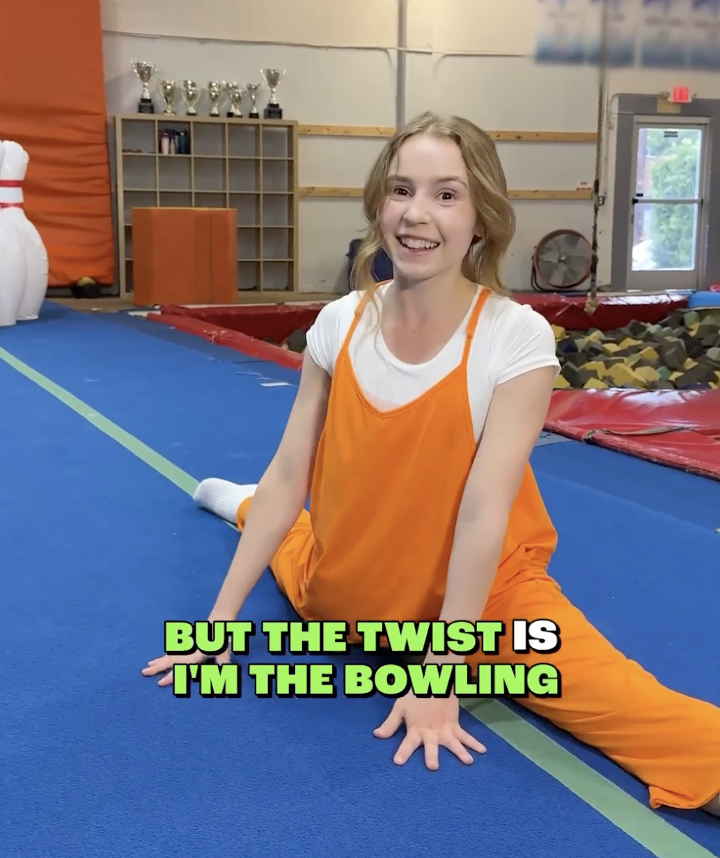 Anna McNulty Nominee Announce