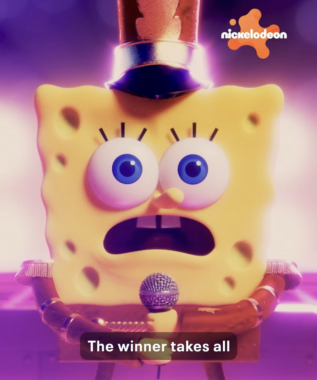 Sweet Victory Opener