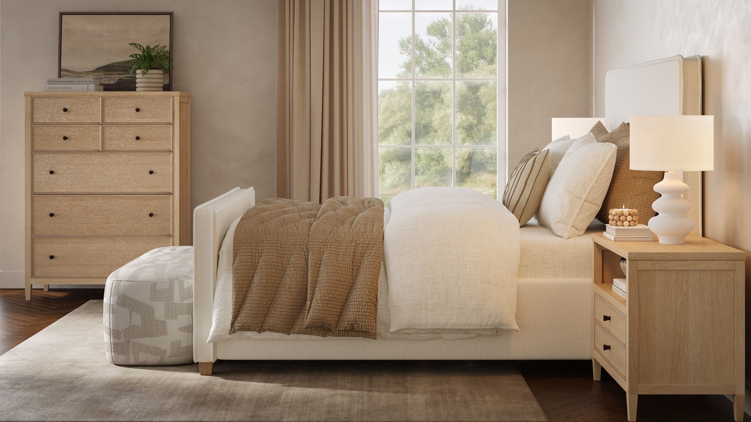 Bristol Park Collection