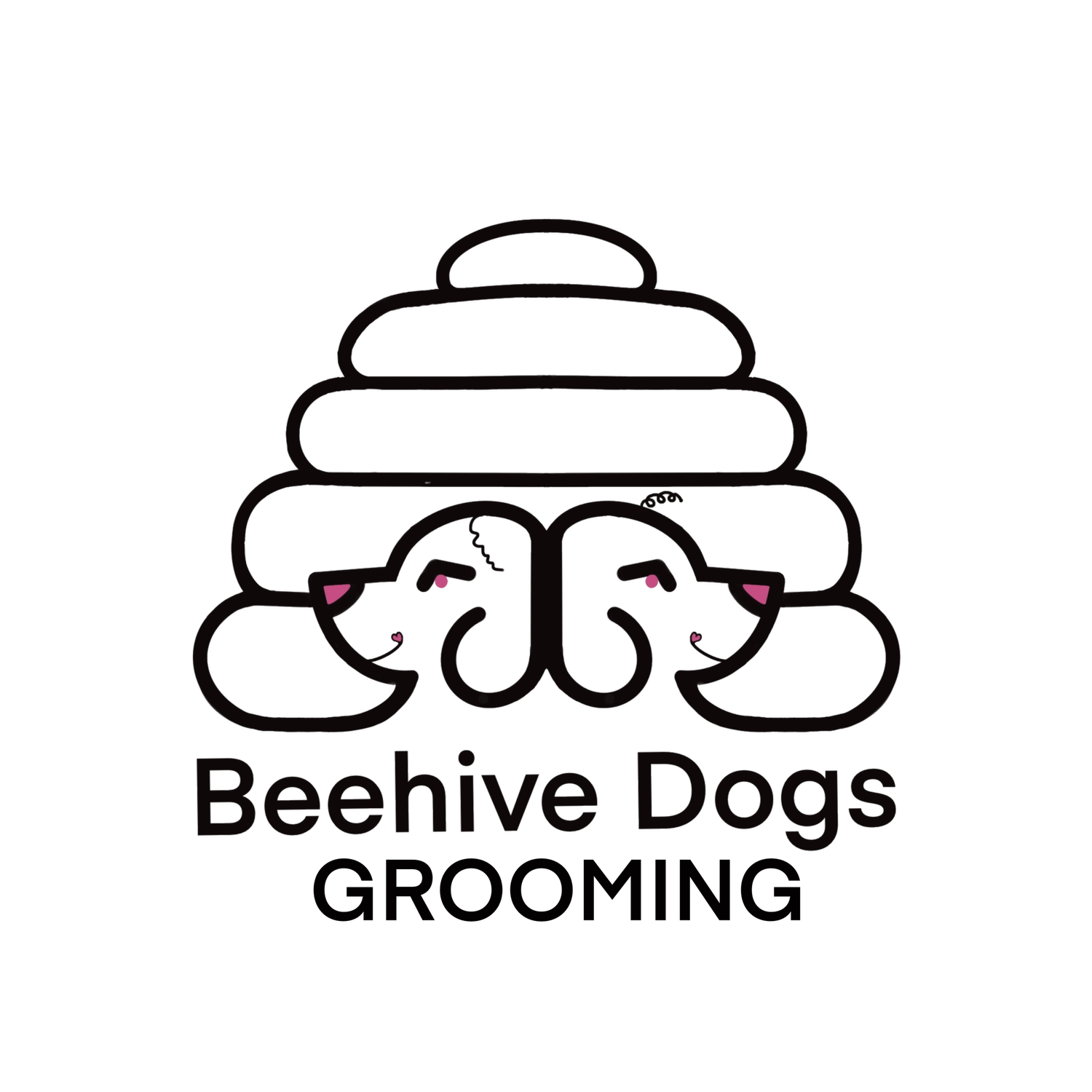 Beehive Dogs Grooming