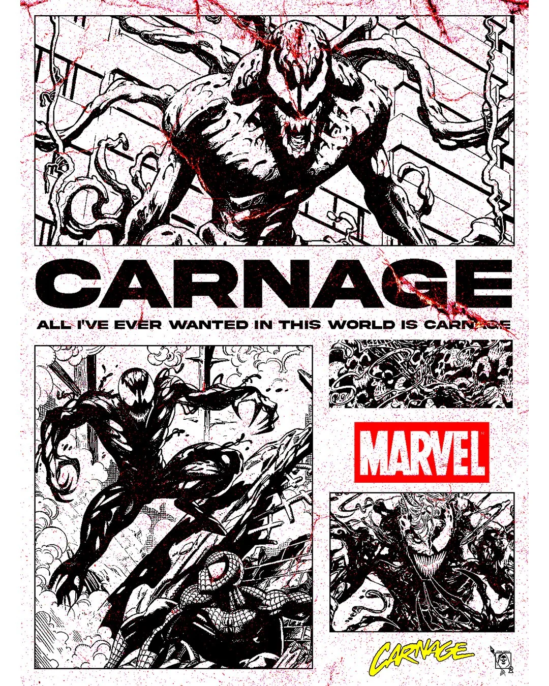 Posters/Cover Art