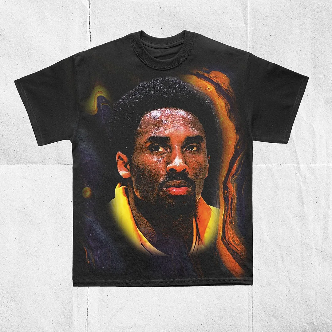 Merch Design/Graphics